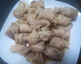☆豚肉とキノコの肉まきまき☆作り方9写真