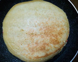 たこ焼き？お好み焼き？☆たこのみ焼き☆作り方7写真