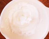ちょーかんたん生クリーム不要！アイス♡作り方1写真