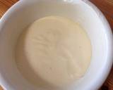 ちょーかんたん生クリーム不要！アイス♡作り方2写真