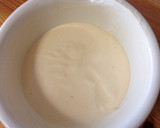 ちょーかんたん生クリーム不要！アイス♡作り方2写真
