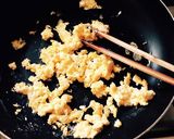 簡単すぎる☆そぼろご飯~!作り方2写真