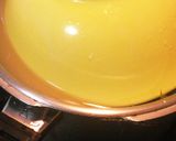 揚もみじ饅頭☆Ｗ筍Ｗ明太Ｗクリームパスタ作り方5写真