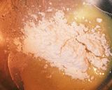 揚もみじ饅頭☆Ｗ筍Ｗ明太Ｗクリームパスタ作り方9写真