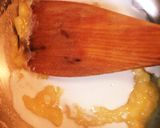 揚もみじ饅頭☆Ｗ筍Ｗ明太Ｗクリームパスタ作り方10写真