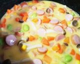 市販のルーで♢具だくさんクリームスープ作り方6写真