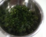 わかめご飯作り方1写真