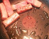 揚もみじ饅頭☆Ｗ筍Ｗ明太Ｗクリームパスタ作り方15写真