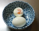 半熟ゆでたまご☆達人のゆでたまご作り方23写真