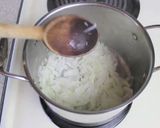 トルティーヤスープ（ヴィーガン）作り方2写真