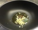 絶対に美味いタコのペペロンチーノ作り方1写真