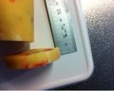 ナッツとチェリーのクッキー作り方11写真