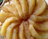 冷凍パイシートdeアップルパイ作り方8写真