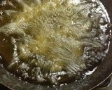 鰯の海苔巻き揚げ作り方4写真
