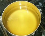 マグロ漁師流殻ﾂｷﾍﾞﾋﾞｰﾎﾀﾃ味噌汁作り方1写真