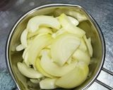 マグロ漁師流殻ﾂｷﾍﾞﾋﾞｰﾎﾀﾃ味噌汁作り方2写真