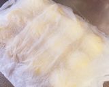 簡単で美味しい★メロンパン★（HB使用）作り方6写真