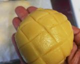 簡単で美味しい★メロンパン★（HB使用）作り方10写真