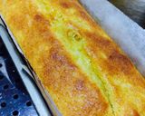 さつまいもパウンドケーキ作り方11写真