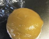 簡単で美味しい★メロンパン★（HB使用）作り方9写真