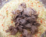ふわふわ簡単お好み焼き作り方6写真