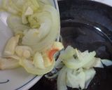 最速のフライドオニオン作り方7写真