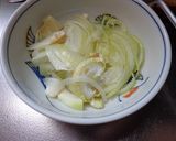 最速のフライドオニオン作り方5写真