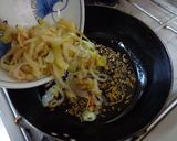 最速のクミンとコリアンダー仕様の卵カレー作り方7写真