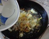 最速のクミンとコリアンダー仕様の卵カレー作り方8写真