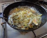 最速のクミンとコリアンダー仕様の卵カレー作り方9写真