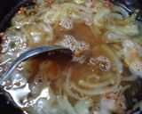 最速のクミンとコリアンダー仕様の卵カレー作り方14写真