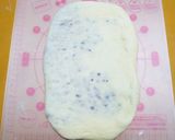 エンゼル型で作る★あん食パン~粉150g作り方9写真