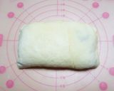 エンゼル型で作る★あん食パン~粉150g作り方10写真