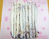 エンゼル型で作る★あん食パン~粉150g作り方13写真