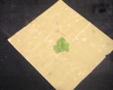 かぼちゃの包み揚げ作り方5写真