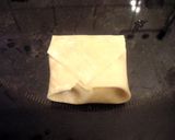 かぼちゃの包み揚げ作り方9写真