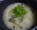 ゴマと大根おろしのスープ作り方6写真