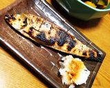 ギザミの塩焼き作り方7写真