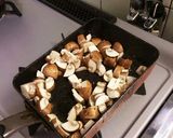 彩り野菜のコロコロサラダ作り方4写真