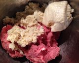 びっくりなビッグロールキャベツの隠し玉！作り方3写真