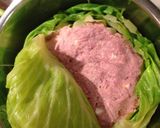 びっくりなビッグロールキャベツの隠し玉！作り方8写真
