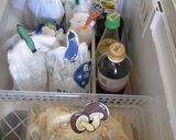 しいたけ保存っ！ベジバッジで解決っ！作り方5写真