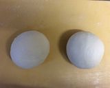 はちみつ入りで!しっとり角食♡作り方3写真