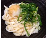 鍋いらず！ツルっと♪生醤油うどん作り方4写真