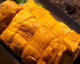 まるでケーキ!吃驚簡単♡ふわふわ卵焼き作り方4写真