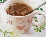 ビックリ美味ょ！おからのホットドリンク☆作り方6写真