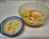 たけのこの炊き込みご飯作り方4写真