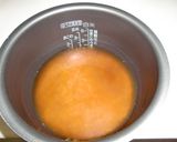 たけのこの炊き込みご飯作り方3写真
