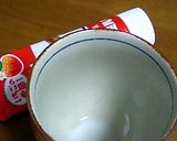 ミルキーなホットドリンク作り方3写真