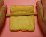 田舎のおいなりさん作り方2写真